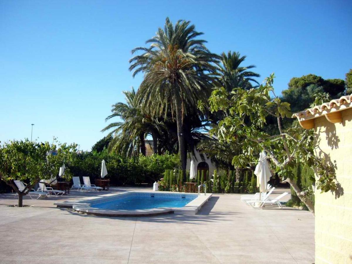 Hotel Torre San Juan San Juan  Εξωτερικό φωτογραφία