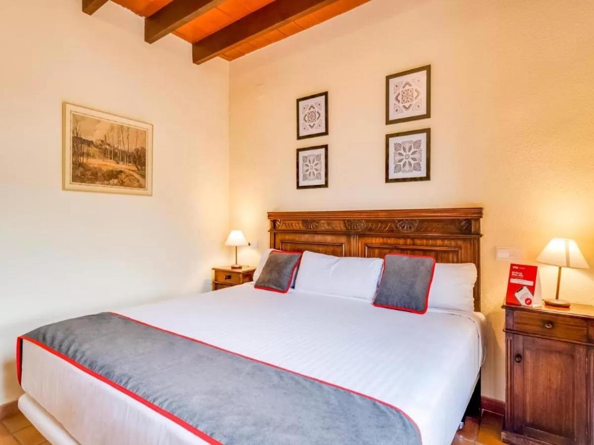 Hotel Torre San Juan San Juan  Εξωτερικό φωτογραφία