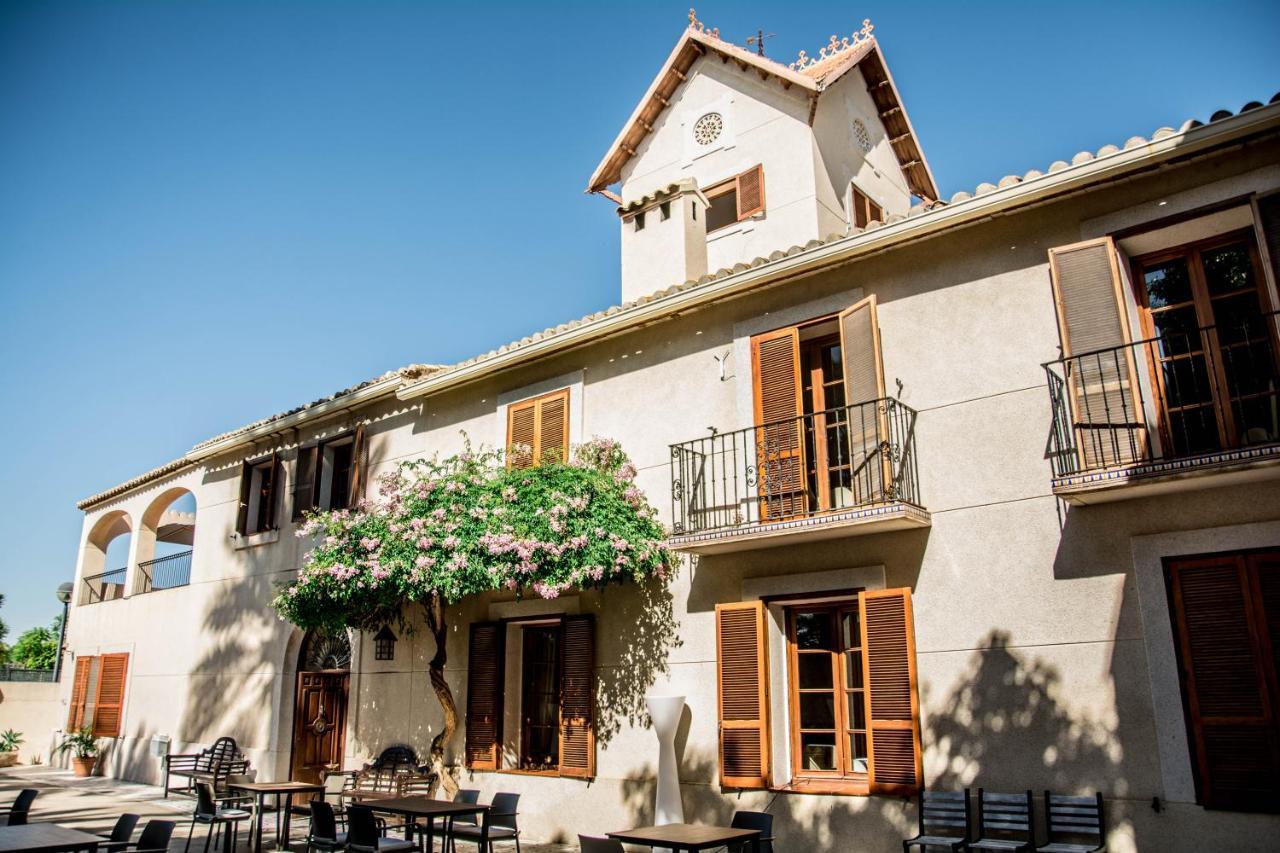 Hotel Torre San Juan San Juan  Εξωτερικό φωτογραφία