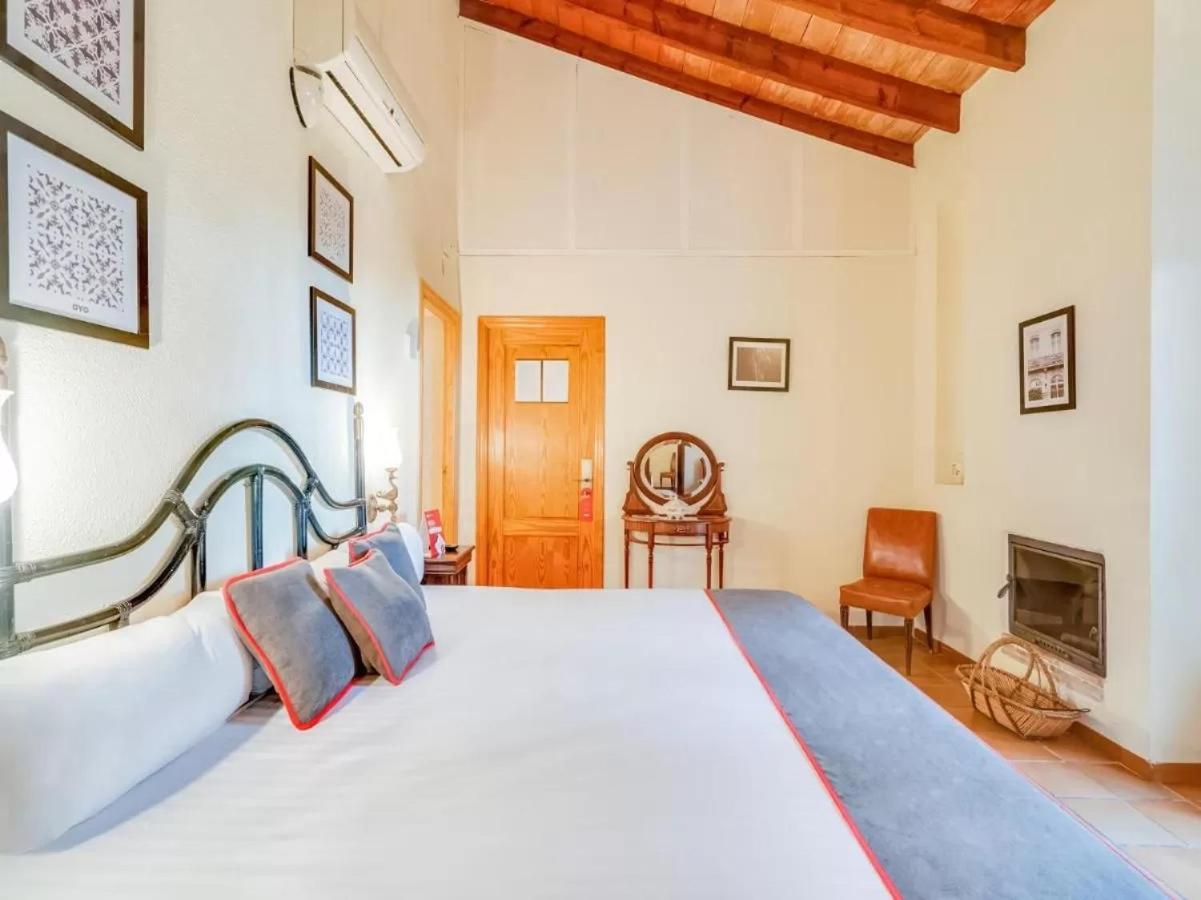 Hotel Torre San Juan San Juan  Εξωτερικό φωτογραφία