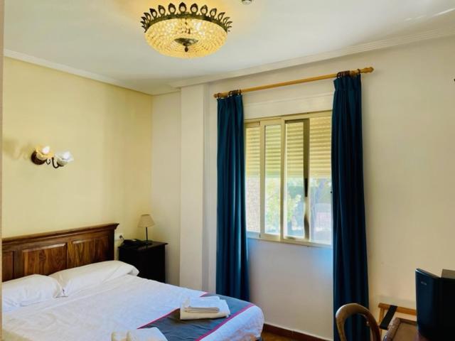 Hotel Torre San Juan San Juan  Εξωτερικό φωτογραφία