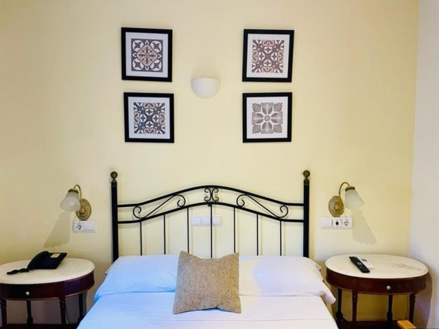 Hotel Torre San Juan San Juan  Εξωτερικό φωτογραφία