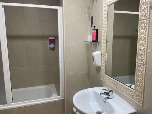 Hotel Torre San Juan San Juan  Εξωτερικό φωτογραφία
